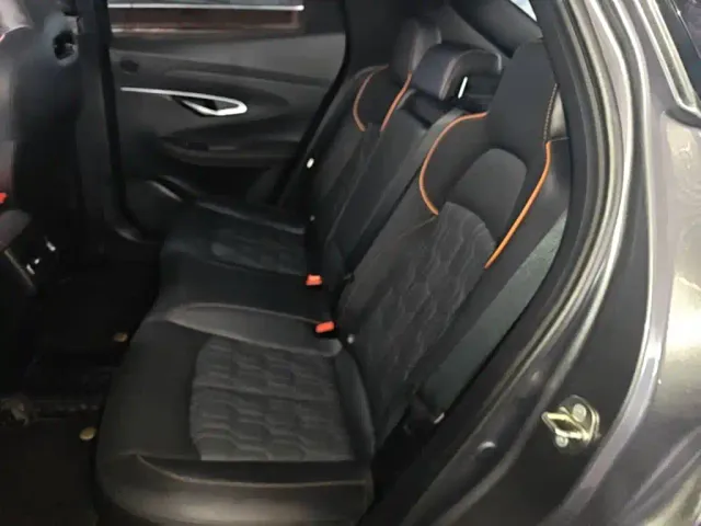 Changan Changan UNI-T 2022 1.5T Premium — Фото автомобиля 16