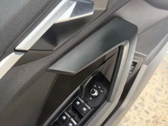 Audi A3 — Фото автомобиля 16