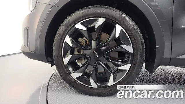 Kia Sorento Новый Sorento 4 поколение Дизель 2.2 4WD — Фото автомобиля 3
