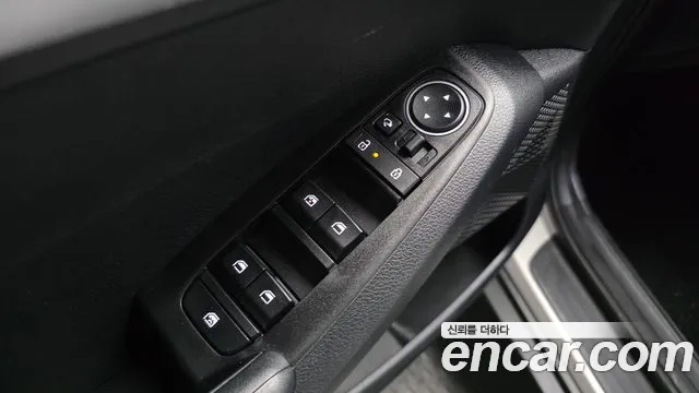 Kia Seltos Seltos (New) — Фото автомобиля 19