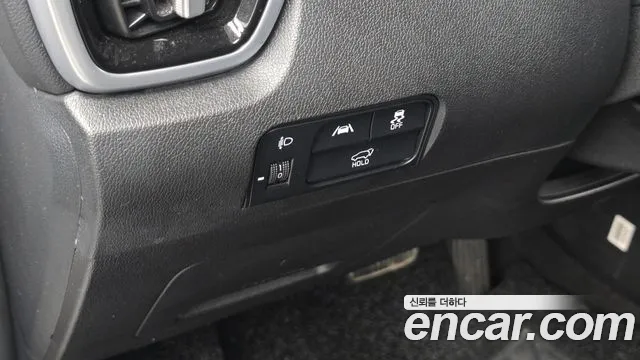 Kia Sorento 4th Gen — Фото автомобиля 30