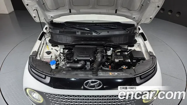 Hyundai Casper — Фото автомобиля 9