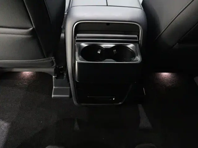 GAC Trumpchi M8 — Фото автомобиля 10