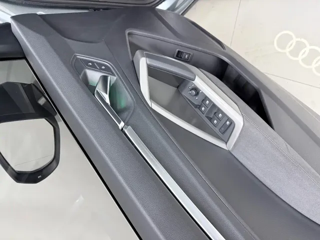 Audi Q3 — Фото автомобиля 20