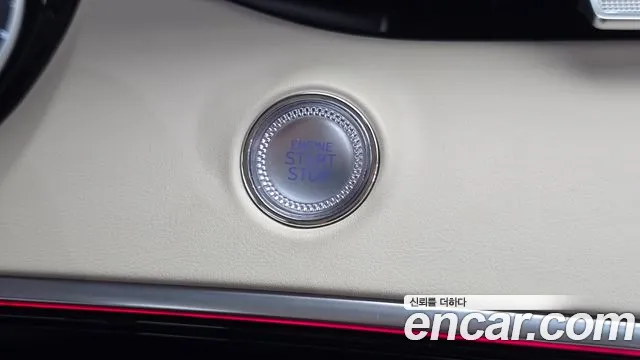 Genesis GV70 2.5T Бензин AWD — Фото автомобиля 18