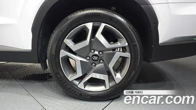 Hyundai Palisade The New Palisade Бензин 3.8 4WD — Фото автомобиля 21