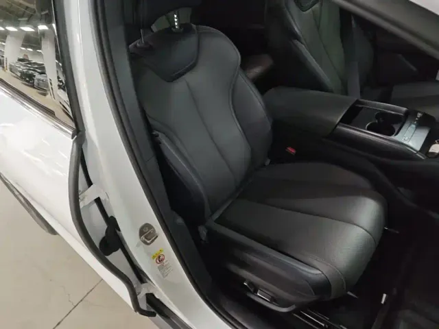 BYD Qin L — Фото автомобиля 24