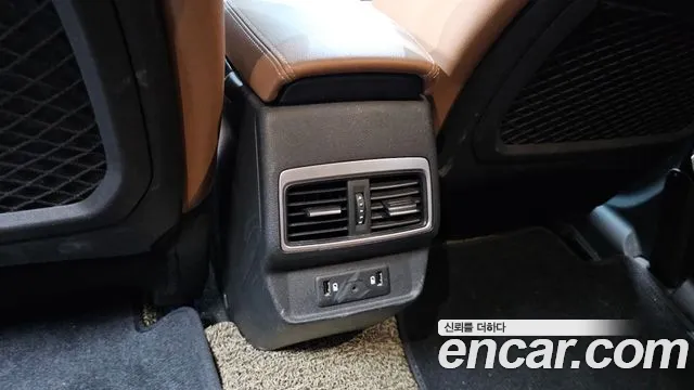Renault Korea QM6 QM6 (New) — Фото автомобиля 30