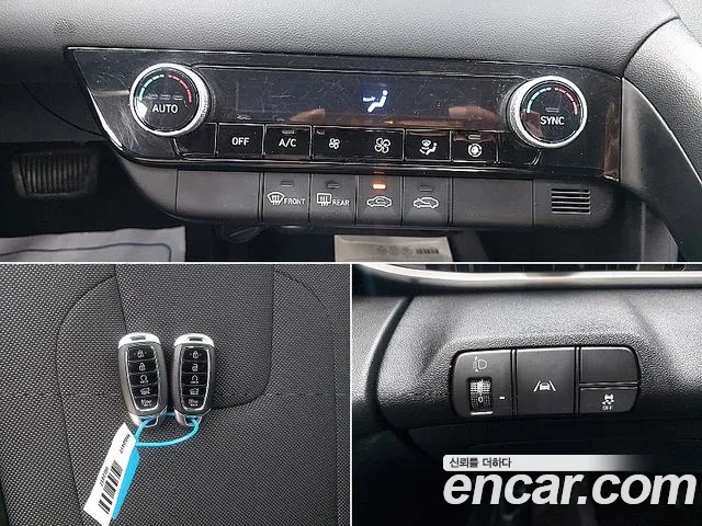 Hyundai Avante CN7 — Фото автомобиля 19