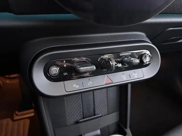 MINI Hatch — Фото автомобиля 14