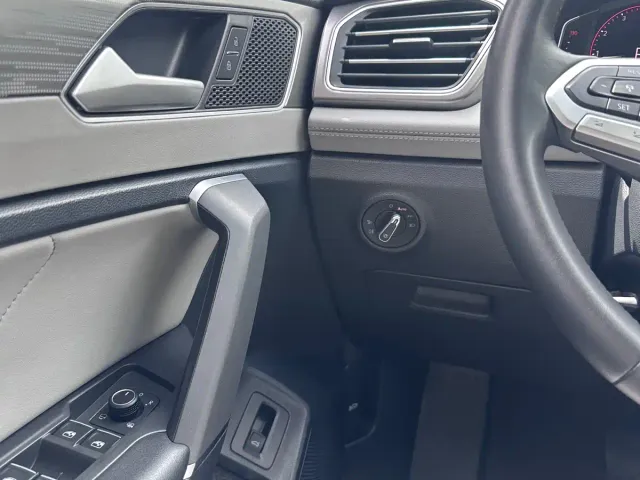 Volkswagen Tayron — Фото автомобиля 8