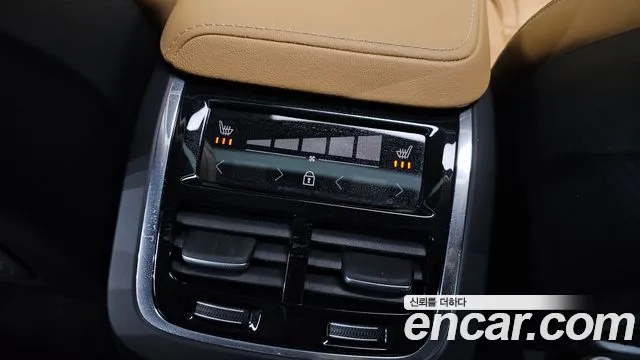 Вольво S60 S60 третьего поколения B5 Ultra Bright — Фото автомобиля 19