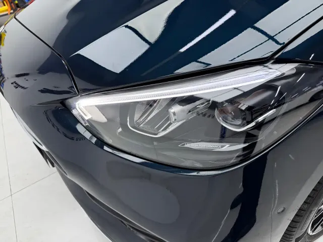 Mercedes-Benz C-Class — Фото автомобиля 9