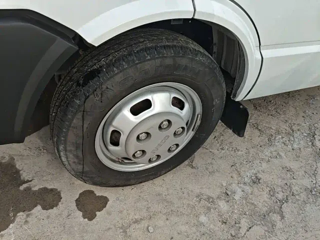 Iveco Daily — Фото автомобиля 22