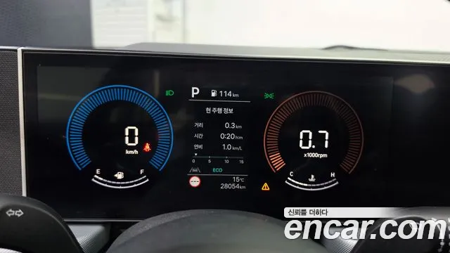 Hyundai Sonata — Фото автомобиля 11