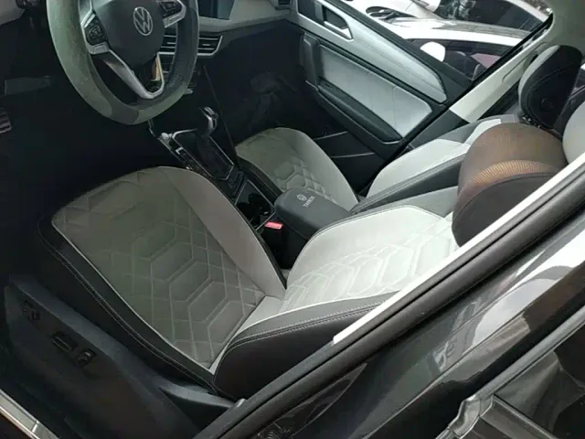 Volkswagen Tayron — Фото автомобиля 14