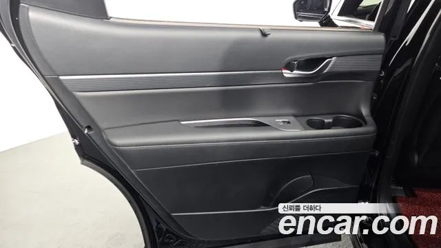 Hyundai Palisade The New Palisade Бензин 3.8 4WD — Фото автомобиля 24