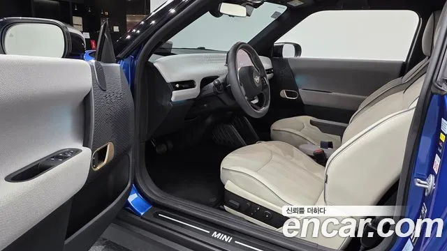MINI Cooper — Фото автомобиля 15