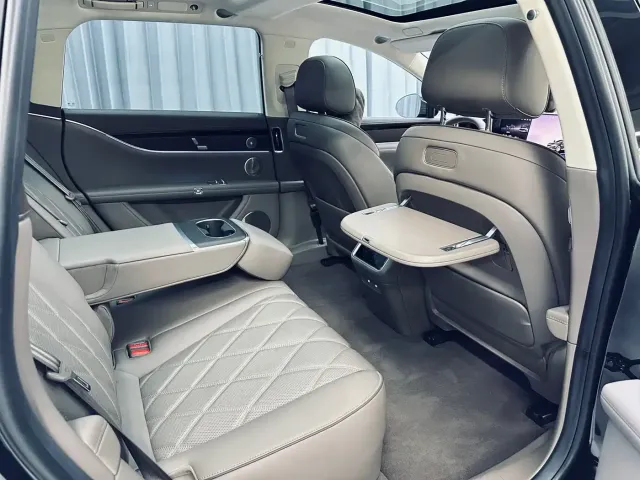 Xiangjie Enjoy World S9T 2025 Model Extended Range Version 53.4kWh — Фото автомобиля 15
