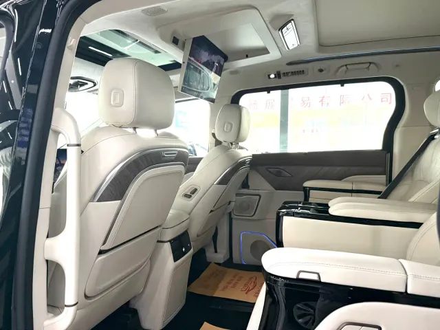 Wey Alpine — Фото автомобиля 5