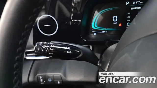 Hyundai Avante CN7 — Фото автомобиля 30