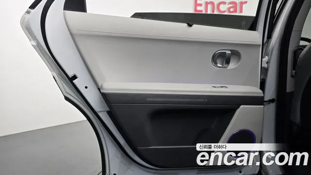 Hyundai Ioniq 5 Ioniq5 — Фото автомобиля 14