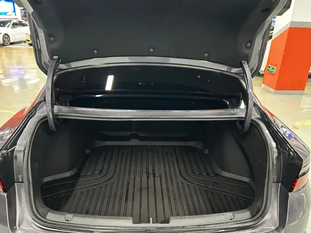 Geely Xingrui — Фото автомобиля 15