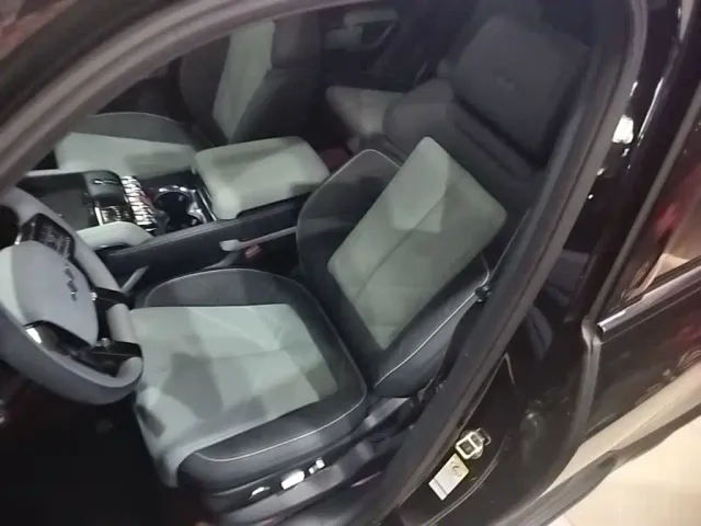 BYD FangChengBao Leopard 5 — Фото автомобиля 14