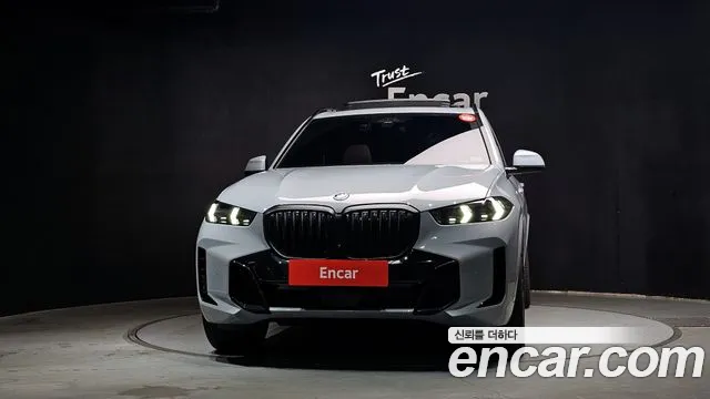 BMW X5 — Фото автомобиля 3