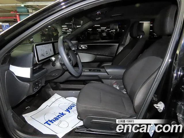 Hyundai Ioniq 6 — Фото автомобиля 6