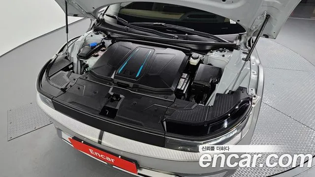 Hyundai Ioniq 5 Ioniq5 — Фото автомобиля 9