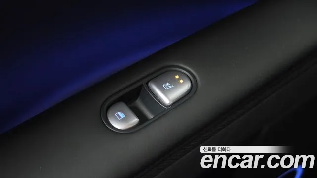 Hyundai Ioniq 5 — Фото автомобиля 30