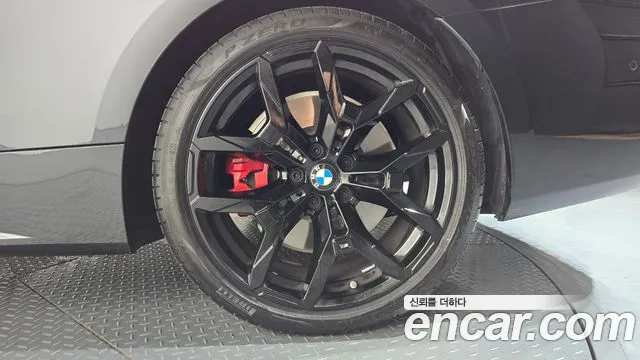 BMW 4 Series G22 — Фото автомобиля 20