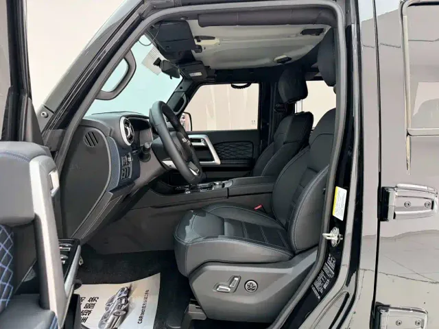 BAIC BJ40 — Фото автомобиля 17