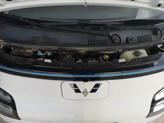 Wuling Air EV — Фото автомобиля 19