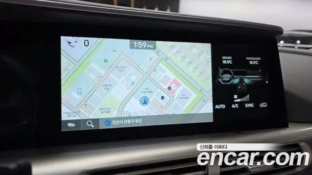 Hyundai Nexo — Фото автомобиля 24