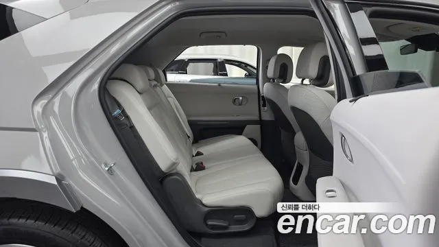 Hyundai Ioniq5 — Фото автомобиля 10