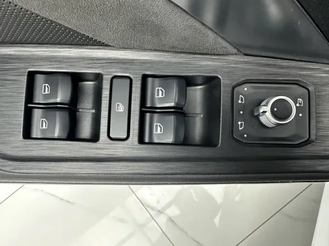 Haval H6 — Фото автомобиля 14
