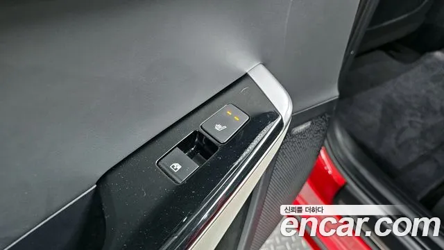 Kia EV6 — Фото автомобиля 18