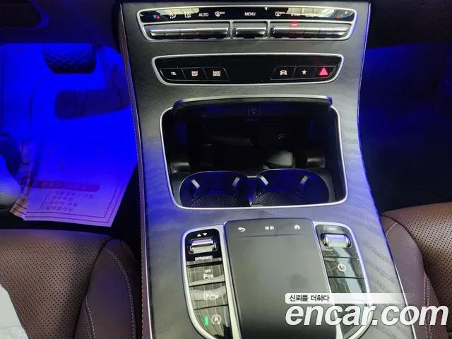 Mercedes-Benz E-Class W213 — Фото автомобиля 10