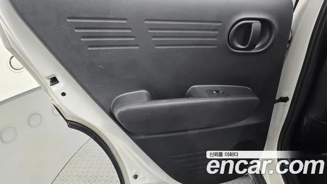 Hyundai Casper Casper Turbo Smart — Фото автомобиля 24