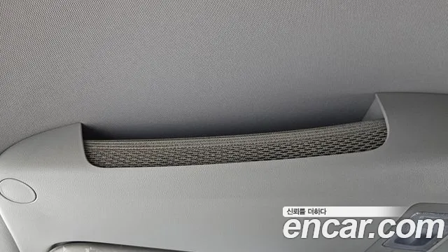 Kia RAY Новый Kia Ray Signature — Фото автомобиля 29