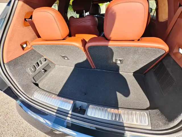 GAC Hyptec HL — Фото автомобиля 10