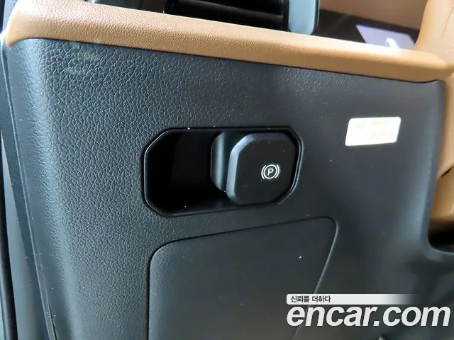 KG_Mobility_Ssangyong Torres — Фото автомобиля 13