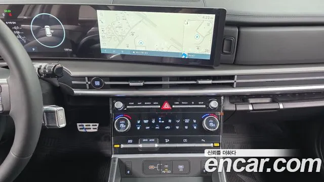 Hyundai Santa Fe MX5 — Фото автомобиля 19