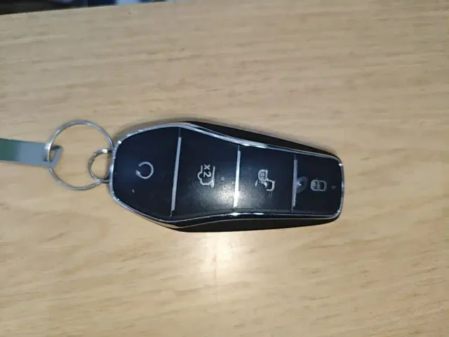 BYD Seal 06 — Фото автомобиля 8