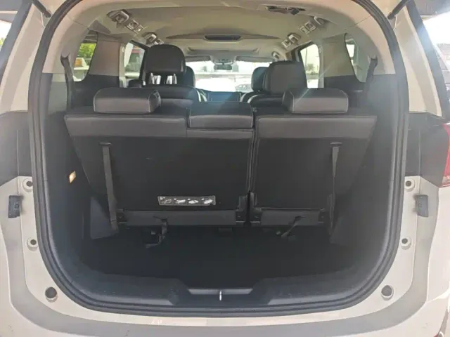 GAC Trumpchi M8 — Фото автомобиля 18
