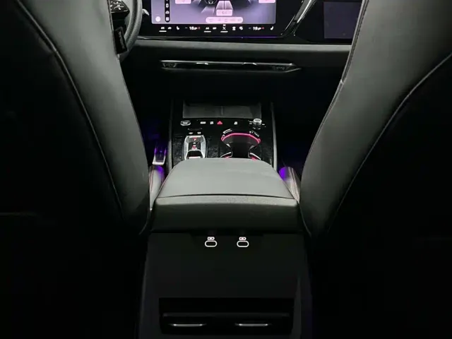 Audi A5L Sportback — Фото автомобиля 11