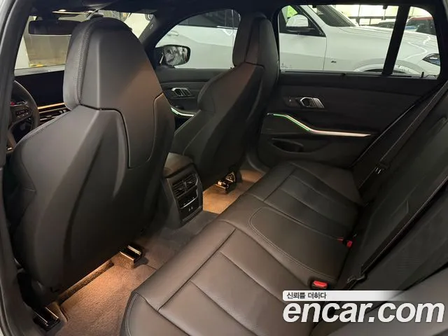 BMW M3 — Фото автомобиля 14