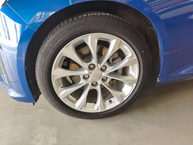 Cadillac CT5 — Фото автомобиля 22